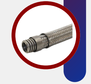 Steam Hose